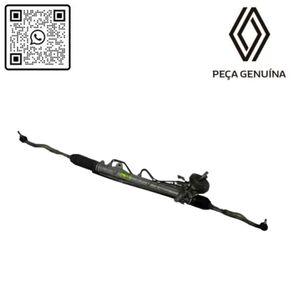 RN 01177R 492001177R CAIXA DE DIRECAO HIDRAULICA DE VEICULO sandero 1